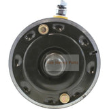 12V 9T Starter Motor MDT7020 91 - 06 - 1857 Fits for Jeep J - 100 J - 200 J - 210 J - 220 J - 230 J - 2500 3.8L/230CI L6 1963 - 1964 - Fab Heavy Parts