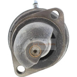 12V 9T Starter Motor MDT7020 91 - 06 - 1857 Fits for Jeep J - 100 J - 200 J - 210 J - 220 J - 230 J - 2500 3.8L/230CI L6 1963 - 1964 - Fab Heavy Parts