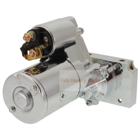 12V 9T MOTEUR DE STARTER PP106 12363128 12361146 FITS POUR GMC 100 4,7L/288CI 5.2L/316CI 5.3L/322CI 5.3L/324CI 5.5L/337CI V8 1955 - 1959