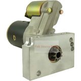 12V 9T Starter Motor PP106 S114-254C S114-823C Fits for GM/Hitachi Race Car Starter 2.0 KW version is 18493