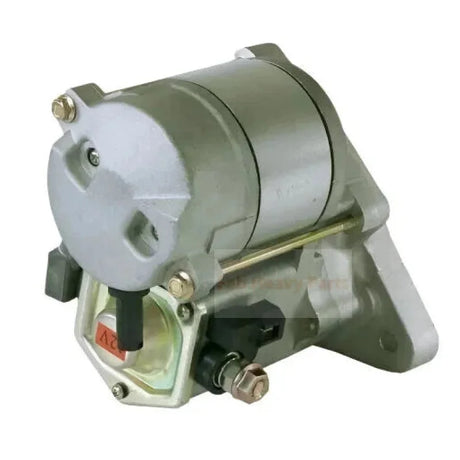 12V 9T Startermotor RS41302 428000-3170 21163-1299 Anpassungen für Kawasaki Kaf950 Mule 2510 Diesel 2000-2002 & 3010 4x4