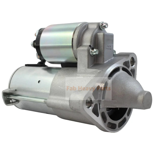 12V 9T Startermotor S11-3708110GA S113708110GA Passend für Joyner Trooper T2 T4 Joyner SV110 800 R4