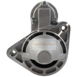 12V 9T Startermotor S11-3708110GA S113708110GA Passend für Joyner Trooper T2 T4 Joyner SV110 800 R4