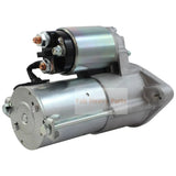 12V 9T Starter Motor S11 - 3708110GA S113708110GA Fits for Joyner Trooper T2 T4 Joyner SV110 800 R4 - Fab Heavy Parts