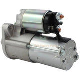 12V 9T Starter Motor S11 - 3708110GA S113708110GA Fits for Joyner Trooper T2 T4 Joyner SV110 800 R4 - Fab Heavy Parts