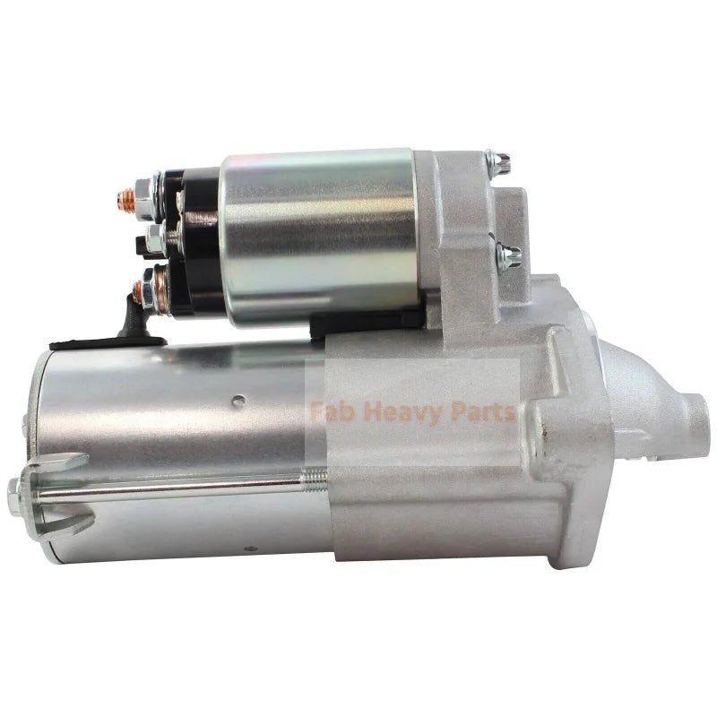 12V 9T Starter Motor S11 - 3708110GA S113708110GA Fits for Joyner Trooper T2 T4 Joyner SV110 800 R4 - Fab Heavy Parts