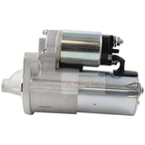 12V 9T Starter Motor S11 - 3708110GA S113708110GA Fits for Joyner Trooper T2 T4 Joyner SV110 800 R4 - Fab Heavy Parts