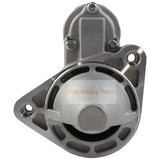 12V 9T Starter Motor S11 - 3708110GA S113708110GA Fits for Joyner Trooper T2 T4 Joyner SV110 800 R4 - Fab Heavy Parts
