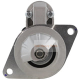 12V 9T Starter Motor S114-385R 5-81100-192-0 DRS3327 Fits for Gehl SL3410 Isuzu 3KC1 3KCR1 SL3610 Isuzu 3KC1 3KCR1 1982-1992
