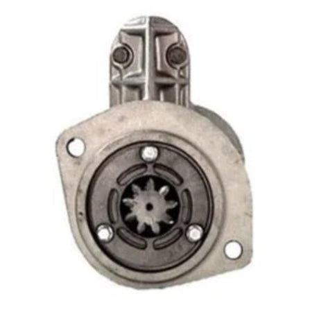 12V 9T Starter Motor S13-106 for Nissan Navara D21 D22 Forklift FD15 Terrano R20 TD27 2.7L