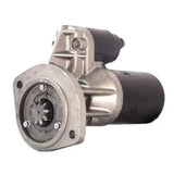 12V 9T Starter Motor S13 - 106 for Nissan Navara D21 D22 Forklift FD15 Terrano R20 TD27 2.7L - Fab Heavy Parts