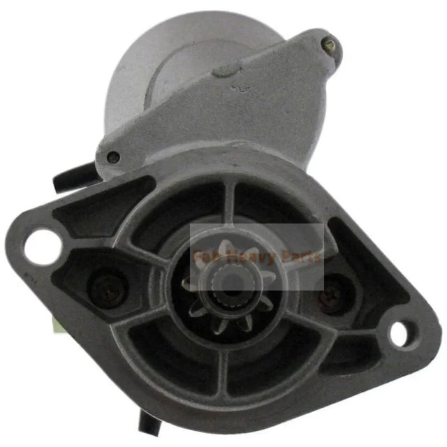 12V 9T MOTEUR DE STARTER SR3268X 17323 280-0269 28100-0D020 Fits pour Toyota Car & Lt Trk Corolla 1.8L 1998-2002