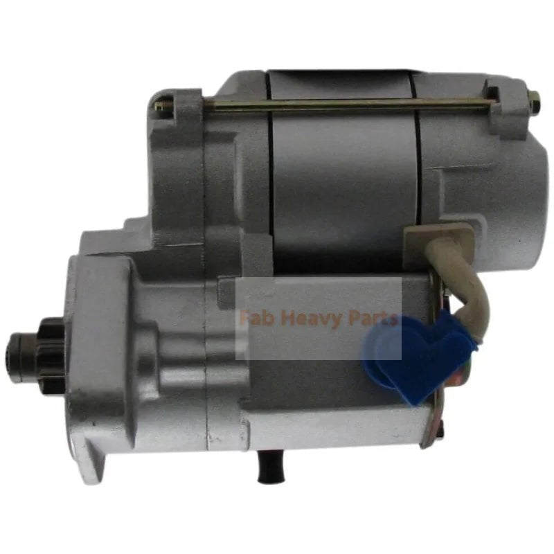 12V 9T Starter Motor SR3268X 17323 280 - 0269 28100 - 0D020 Fits for Toyota Car & Lt Trk Corolla 1.8l 1998 - 2002 - Fab Heavy Parts