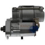 12V 9T Starter Motor SR3268X 17323 280 - 0269 28100 - 0D020 Fits for Toyota Car & Lt Trk Corolla 1.8l 1998 - 2002 - Fab Heavy Parts