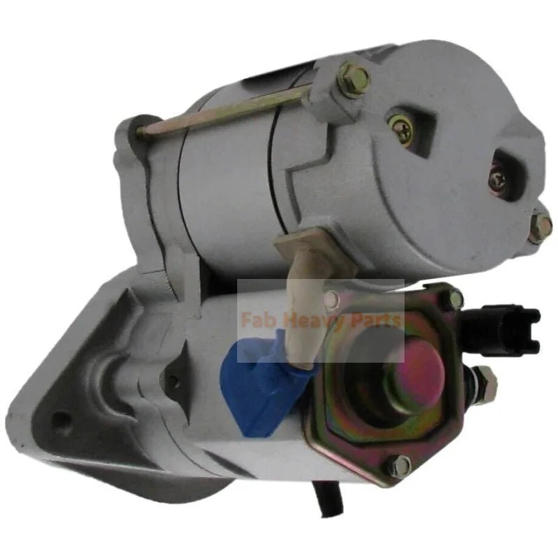 12V 9T Starter Motor SR3268X 17323 280 - 0269 28100 - 0D020 Fits for Toyota Car & Lt Trk Corolla 1.8l 1998 - 2002 - Fab Heavy Parts