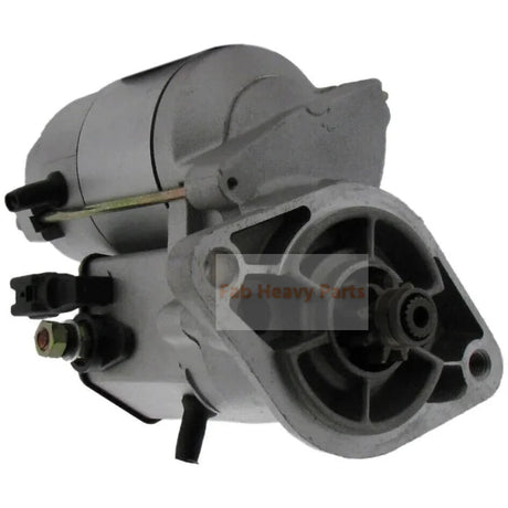 12V 9T Starter Motor SR3268X 17323 280 - 0269 28100 - 0D020 Fits for Toyota Car & Lt Trk Corolla 1.8l 1998 - 2002 - Fab Heavy Parts