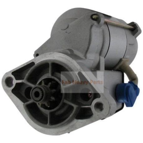 12V 9T Starter Motor SR3268X 17323 280 - 0269 28100 - 0D020 Fits for Toyota Car & Lt Trk Corolla 1.8l 1998 - 2002 - Fab Heavy Parts
