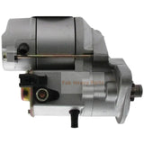 12V 9T Starter Motor SR3268X 17323 280 - 0269 28100 - 0D020 Fits for Toyota Car & Lt Trk Corolla 1.8l 1998 - 2002 - Fab Heavy Parts