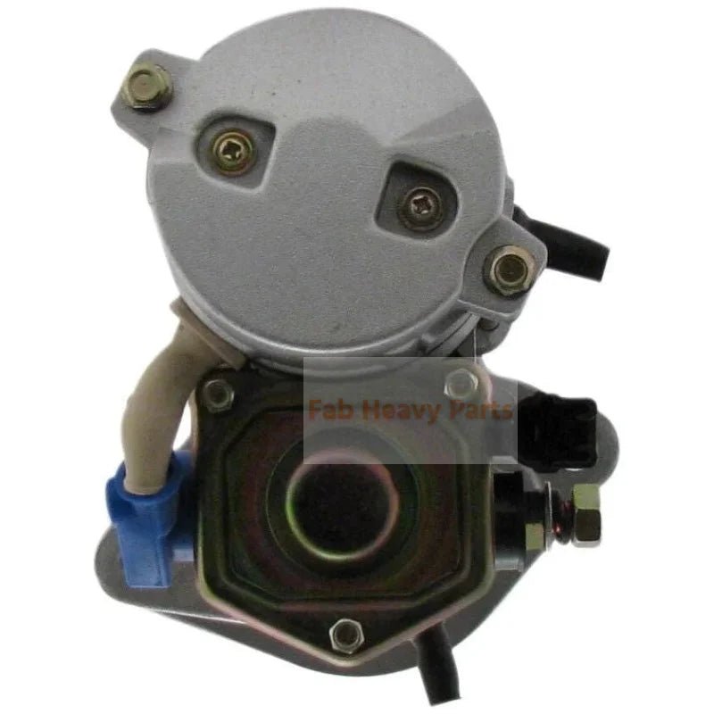 12V 9T Starter Motor SR3268X 17323 280 - 0269 28100 - 0D020 Fits for Toyota Car & Lt Trk Corolla 1.8l 1998 - 2002 - Fab Heavy Parts