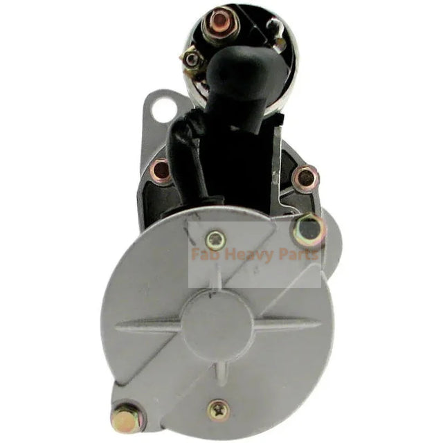12V 9T Starter Motor SR8629X 280-3134 8972095483 Fits for Chevrolet Medium & Heavy-Duty Trucks C5500 GM 6.6L(400) V8 Dsl 2001-2005