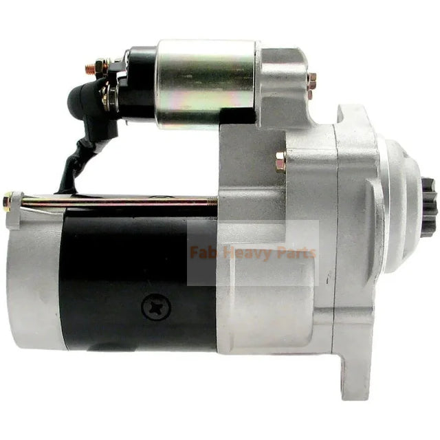 12V 9T Starter Motor SR8629X 280-3134 8972095483 Fits for Chevrolet Medium & Heavy-Duty Trucks C5500 GM 6.6L(400) V8 Dsl 2001-2005