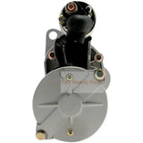 12V 9T Starter Motor SR8629X 280 - 3134 8972095483 Fits for Chevrolet Medium & Heavy - Duty Trucks C5500 GM 6.6L(400) V8 Dsl 2001 - 2005 - Fab Heavy Parts
