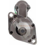 12V 9T Starter Motor T28100 - 36050 28100 - 36051 Fits for Toyota Lift Trucks 2FD - 10 4P 2FG - 28 2FG - 30 2FGC - 10 2FGC - 15 5R Engine - Fab Heavy Parts