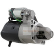 12V 9T Starter Motor T28100 - 36050 28100 - 36051 Fits for Toyota Lift Trucks 2FD - 10 4P 2FG - 28 2FG - 30 2FGC - 10 2FGC - 15 5R Engine - Fab Heavy Parts