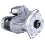 12V 9T Starter YM123900-77010 Anpassungen für Komatsu CK20-1 CK25-1 CK30-1 SK1026-5 SK1020-5