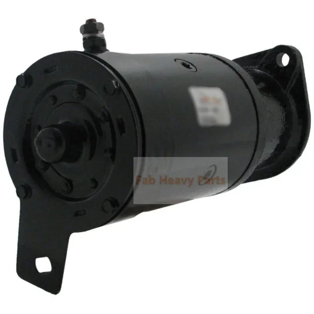 12V 9T USA Made Starter Motor 80-3322 MZ4113 Fits for Jeep Car & Lt Trk Older Models All Engines 1941-1952
