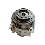 155ø A2 12V A/C Compressor 447220-1471 se ajusta para Toyota KK-HZB40