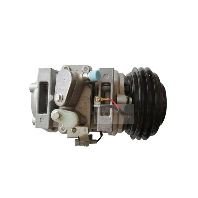 155ø A2 12V A/C Compressor 447220-1471 se ajusta para Toyota KK-HZB40