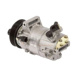 12V A/C Compressor A42001290-1400 92600CJ70C Fits for Nissan Tiida Livina Micra Note Versa 1.6