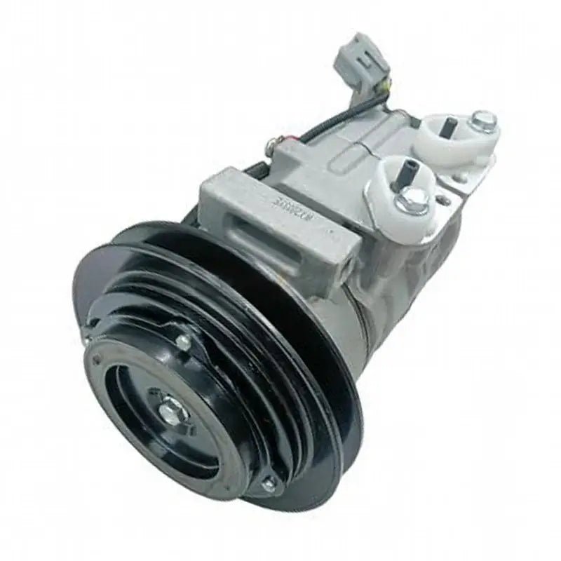 12V A/C Compressor 447220 - 3385 1835323261 for Isuzu Engine - Fab Heavy Parts