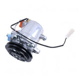 12V A/C Compressor 70008311 for Ligier JS50 - Fab Heavy Parts