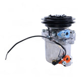 12V A/C Compressor 70008311 for Ligier JS50 - Fab Heavy Parts
