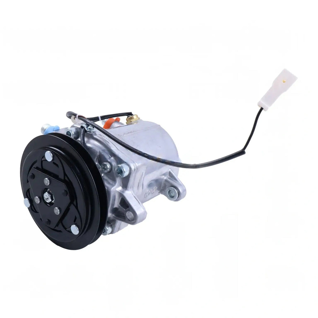 12V A/C Compressor 70008311 for Ligier JS50 - Fab Heavy Parts