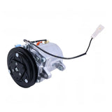 12V A/C Compressor 70008311 for Ligier JS50 - Fab Heavy Parts