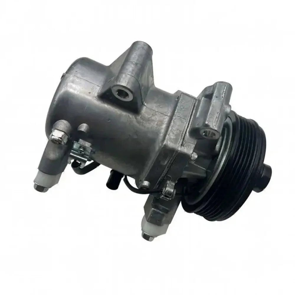 12V A/C Compressor 7813B145 92600D251C for Mitsubishi Triton L200 Pajero Sport - Fab Heavy Parts