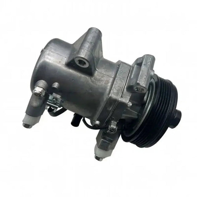 12V A/C Compressor 7813B145 92600D251C for Mitsubishi Triton L200 Pajero Sport - Fab Heavy Parts