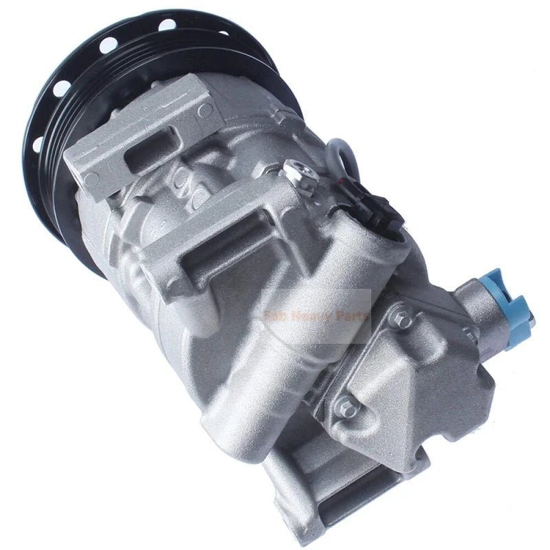 12V A/C Compressor 88310 - 52320 Fits for Toyota yaris 05'>10' Vitz Sienta 03' Scion X - Fab Heavy Parts