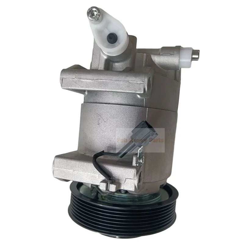 12V A/C Compressor 926004KV0A 926104KV0A 92600 - 4KV0A Fits for Nissan Murano Navara Pathfinder 2.5 DCI Frontier D40 - Fab Heavy Parts