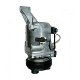 12V A/C Compressor 95201 - 62R00 95200 - 62R00 for Suzuki Ignis 1.2L 66KW 5P 2016 - 2019 - Fab Heavy Parts