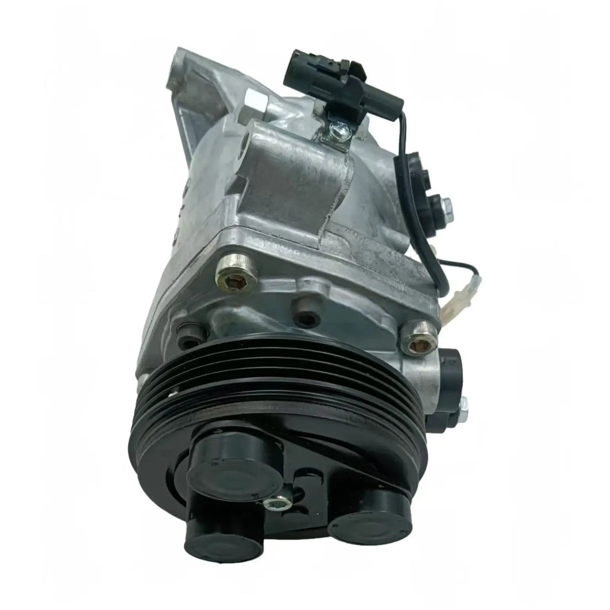 12V A/C Compressor 95201 - 62R00 95200 - 62R00 for Suzuki Ignis 1.2L 66KW 5P 2016 - 2019 - Fab Heavy Parts