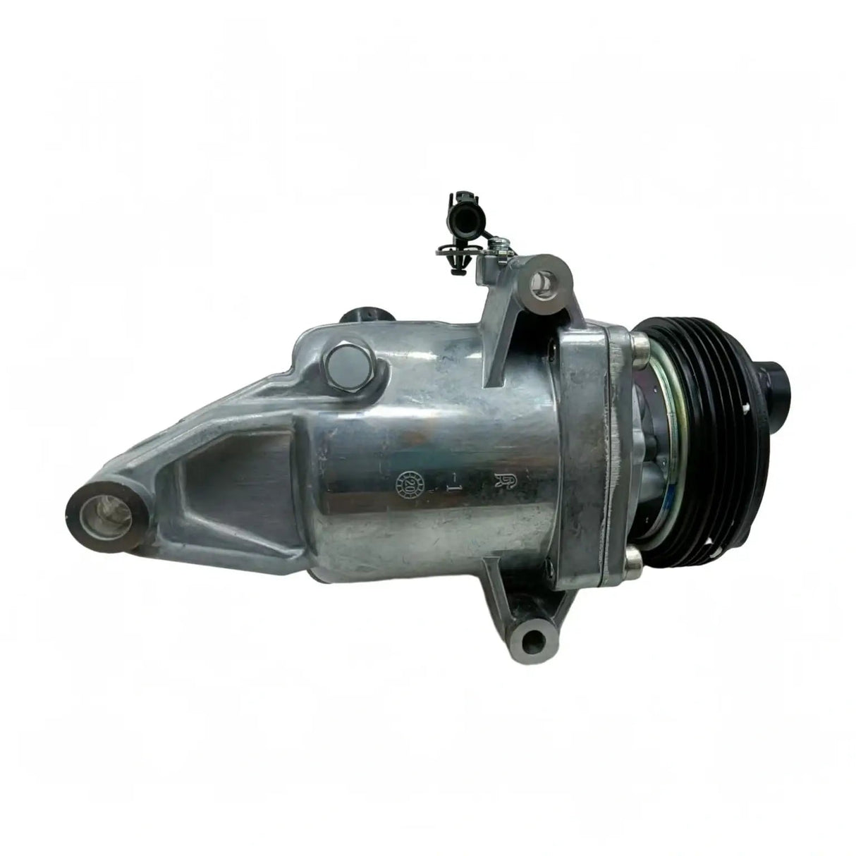 12V A/C Compressor 95201 - 62R00 95200 - 62R00 for Suzuki Ignis 1.2L 66KW 5P 2016 - 2019 - Fab Heavy Parts