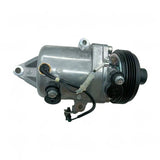 12V A/C Compressor 95201 - 62R00 95200 - 62R00 for Suzuki Ignis 1.2L 66KW 5P 2016 - 2019 - Fab Heavy Parts
