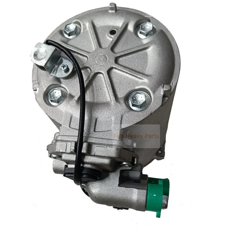 12V A/C Compressor AKC200A601A Fits for Mitsubishi Delica Spacegear L400 94 - 02 - Fab Heavy Parts