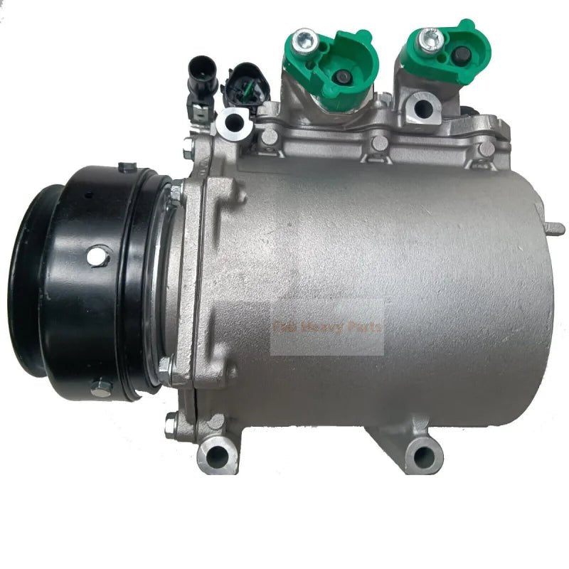 12V A/C Compressor AKC200A601A Fits for Mitsubishi Delica Spacegear L400 94 - 02 - Fab Heavy Parts