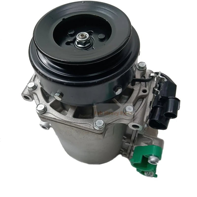 12V A/C Compressor AKC200A601A Fits for Mitsubishi Delica Spacegear L400 94 - 02 - Fab Heavy Parts