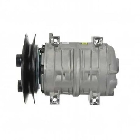 12V A/C Compressor Valeo 488 - 46410 488 - 56410 103 - 56410 Truck Air 03 - 3116T MEI 51606 - Fab Heavy Parts